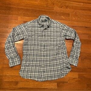 POLO RALPH LAUREN Western Shirt Men’s size M